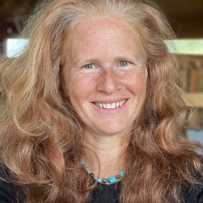 Sibylle Bareiss